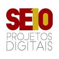 SEO 10 Projetos Digitais Logo