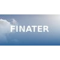 FINATER Logo