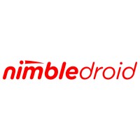 NimbleDroid Logo