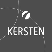 KERSTEN (Middle East) Logo