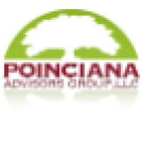 Poinciana Advisors Group, LLC Logo