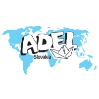 ADEL Slovakia Logo