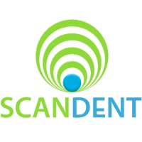 Scandent Logo