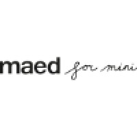 maed for mini Logo