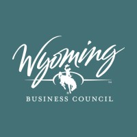 Wyoming Business Council Logo