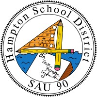 Hampton School District SAU 90 Logo