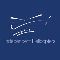 Independent Helicopters Logo