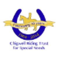 Chigwell Riding Trust for Special Needs Logo
