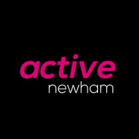 activeNewham Logo