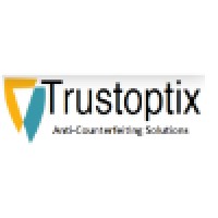 Trustoptix, LLC Logo