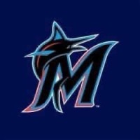 Miami Marlins Logo
