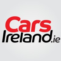 CarsIreland.ie Logo