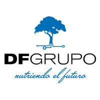 DFGRUPO Logo