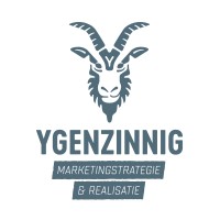 Ygenzinnig Logo
