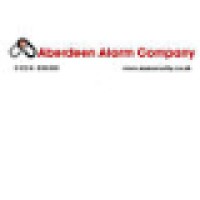 Aberdeen Alarm Company Ltd Logo