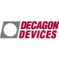 Decagon Devices, Inc. Logo
