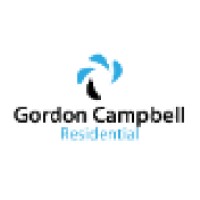 Gordon Campbell Residential Ltd Logo