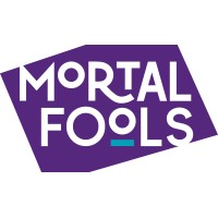 Mortal Fools Logo