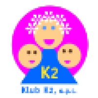 Klub K2 o.p.s. - Centrum pro podporu rodiny Logo