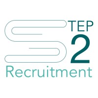 Step 2 Recruitment Ltd Logo