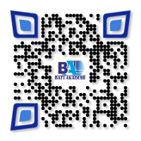 BATI AKADEMİ Logo