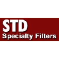 STD Specialty Filters Logo