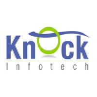 Knock Infotech Logo