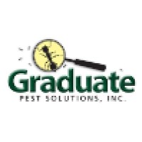 Graduate Pest Solutions, Inc. Logo