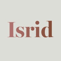 ISRID Signature Talent Development Logo