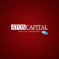 Atos Capital Logo