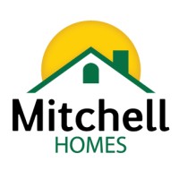 Mitchell Homes Logo