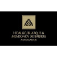 Hidalgo, Buarque & Mendonça de Barros Advogados Logo