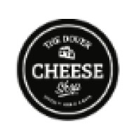 The Dover Cheese Shop Logo