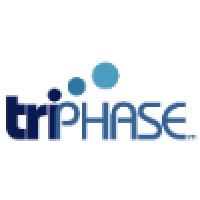 Triphase Accelerator Corporation Logo