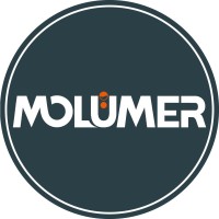 MOLUMER Construction Chemicals Logo