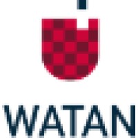 Watan Training Education Logo