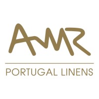AMR - Indústrias Têxteis Logo