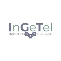 Ingetel-bet Logo