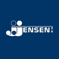 J. Jensen A/S Logo