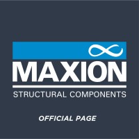 Maxion Structural Components Logo