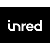 INRED Agencia Logo