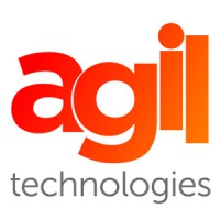 Agil Technologies Logo