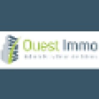 OUEST IMMO Logo