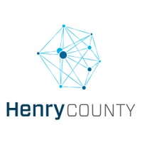 Henry County Development Authority Logo
