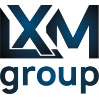 LXM Group GmbH Logo
