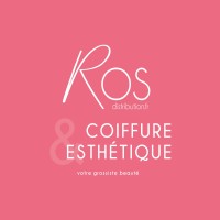 Ros Distribution Logo
