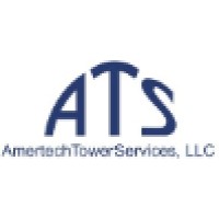 AmertechTowerServices, LLC Logo
