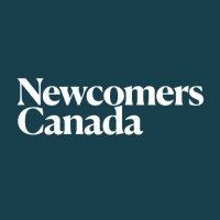 Newcomers Canada Logo