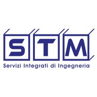 STM Servizi Integrati di Ingegneria srl Logo