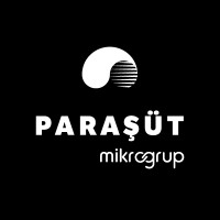 Paraşüt Logo